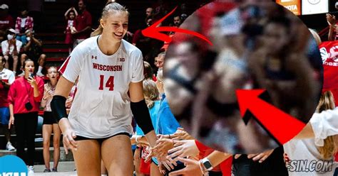 volleyball nude leaked|UW addresses leaked women’s volleyball photos